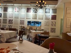 -casamosaico卡萨马可意大利餐厅