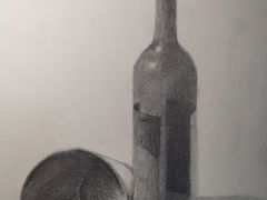 -信马画室 成人零基础到个人创作画室(亚运村店)