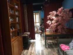 -星豆豆儿童摄影(南郊太白南路店)