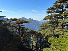 -黄山风景区