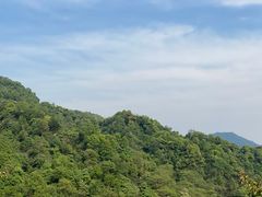 -青城山
