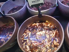 -盛江山自助料理(奥莱锦辉购物广场店)