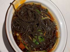 -鸣记脆皮烤鱼·海鲜烤鱼(三八广场店)