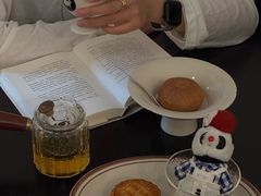 -昆明冠生园·蛋糕·面包(南强街店)