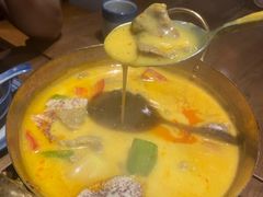 -太泰东南亚餐厅(万福广场店)