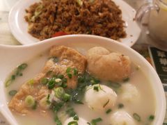 -翠华餐厅(旺角文华商场店)
