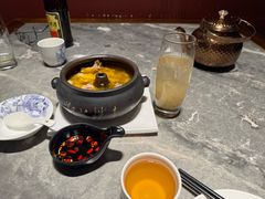 -福照楼汽锅鸡·云南特色菜(火车站锦江店)