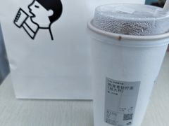 -喜茶(烟台莱山万象汇店)