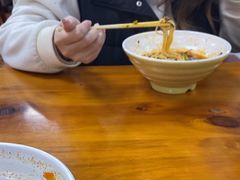 -汪胖子襄阳牛肉面(华丰路店)