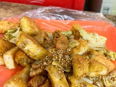 -二钢串叔麻辣烫(华龙大厦店)