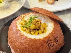 -花舍·新派粤菜·西餐·下午茶(亚运村·鸟巢店)