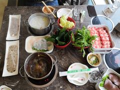 -迪迪客欢乐火锅(斯大林路店)