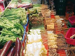 -为民烧烤吧.自贡爆炒菜(收录10年好店)