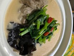 -茹·pure vegan(博华广场店)