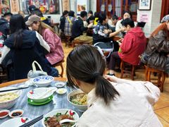 -珍珍小食店(西华路店)
