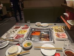 -海底捞火锅(龙湖金沙天街店)