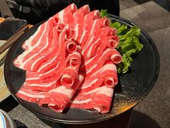 -老墙根涮肉·铜锅·烧烤(王四营店)