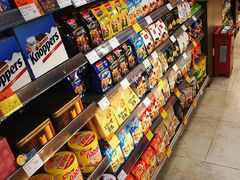 -Olé精品超市(沈阳万象城店)