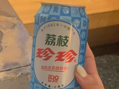 -枪火串烧·东北特色烧烤(罗湖总店)