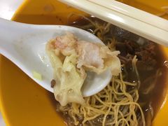 -麦文记面家(佐敦店)