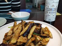 -纪林菜馆·博山菜老字号(华光路店)