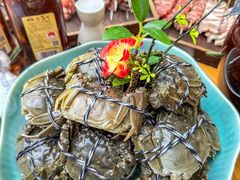 -有位虾匠·手工土菜小馆(市北店)