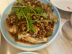 -川人川菜馆·小龙虾·鲜虾现做(黄山路店)