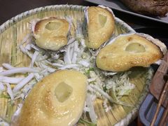 -蠔爺王志德生蚝馆(金沙湾店)