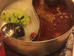-野妹经典火锅(民治店)
