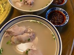 -易老妈蹄花.特色川菜(人民公园总店)