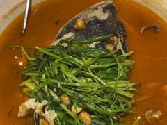 -清水亭湖北菜(大屯DT51店)