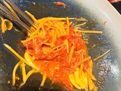 -雾山韩式烤肉·海南糟粕&椰子鸡火锅·海景餐厅(三亚绿发山海天JW万豪酒店)