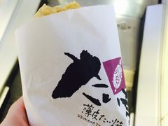 大一梦薄皮鲷鱼烧(美罗城店)-粉粉乐鲷鱼烧(美罗城店)