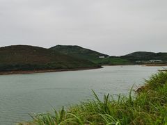 -嵛山岛