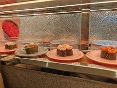 -争鲜回转寿司(朝外悠唐PLUS店)