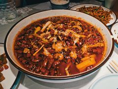 -雲蜀龙阁·金牌水煮鱼(方庄店)