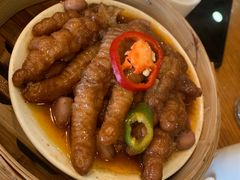 -香江小厨 The Kitchen(香江俱乐部店)