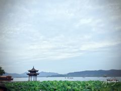 -星巴克(西湖天地店)