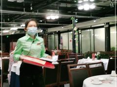 大堂-岭南海晏楼(滨江东总店)