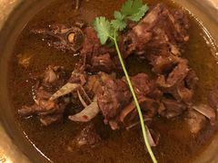 -芦月轩羊蝎子(北蜂窝店)