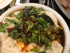 -石记东北风味烤肉(系马桩第二分店)