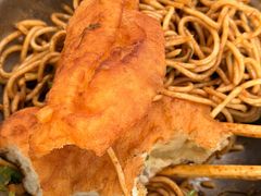-宋记热干面馆(五福路店)
