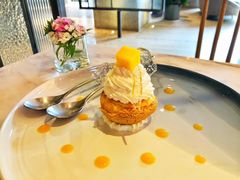 -The Rug Cafe(王府中环店)