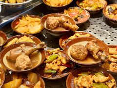 -字号兴·IN食西安老字号美食集合(凤城八路店)