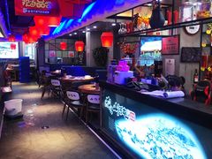 -山河屯铁锅炖(哈西站店)