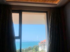 -惠州金海湾嘉华度假酒店