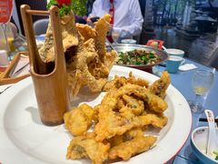 -老济南·地道济南菜(大明湖店)