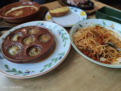 -萨莉亚意式餐厅(石鼓路店)
