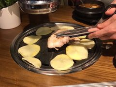 -·缸桶屋·韩式牛肋条自助烤肉(西湖D11店)