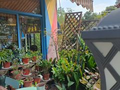 -兰桂坊·花园餐厅(西湖店)